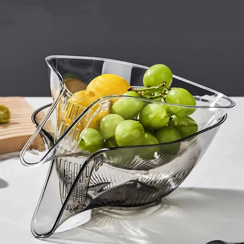 Sink Savior All-in-One Sink Caddy & Drain Basket | For Kitchen Organization Stone's Store
