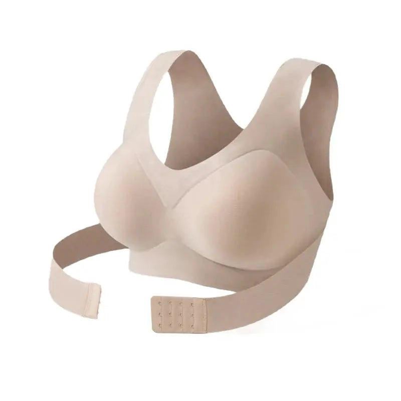 AlignLift Posture Corrector Bra | Front-Close with Cross-Back Support fallsweet Official Store