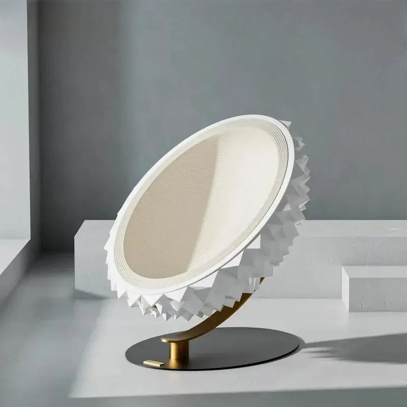 Durian Cat Scratcher Bed | A Modern 2-in-1 Scratcher & Cozy Cave Bello Pet House Store