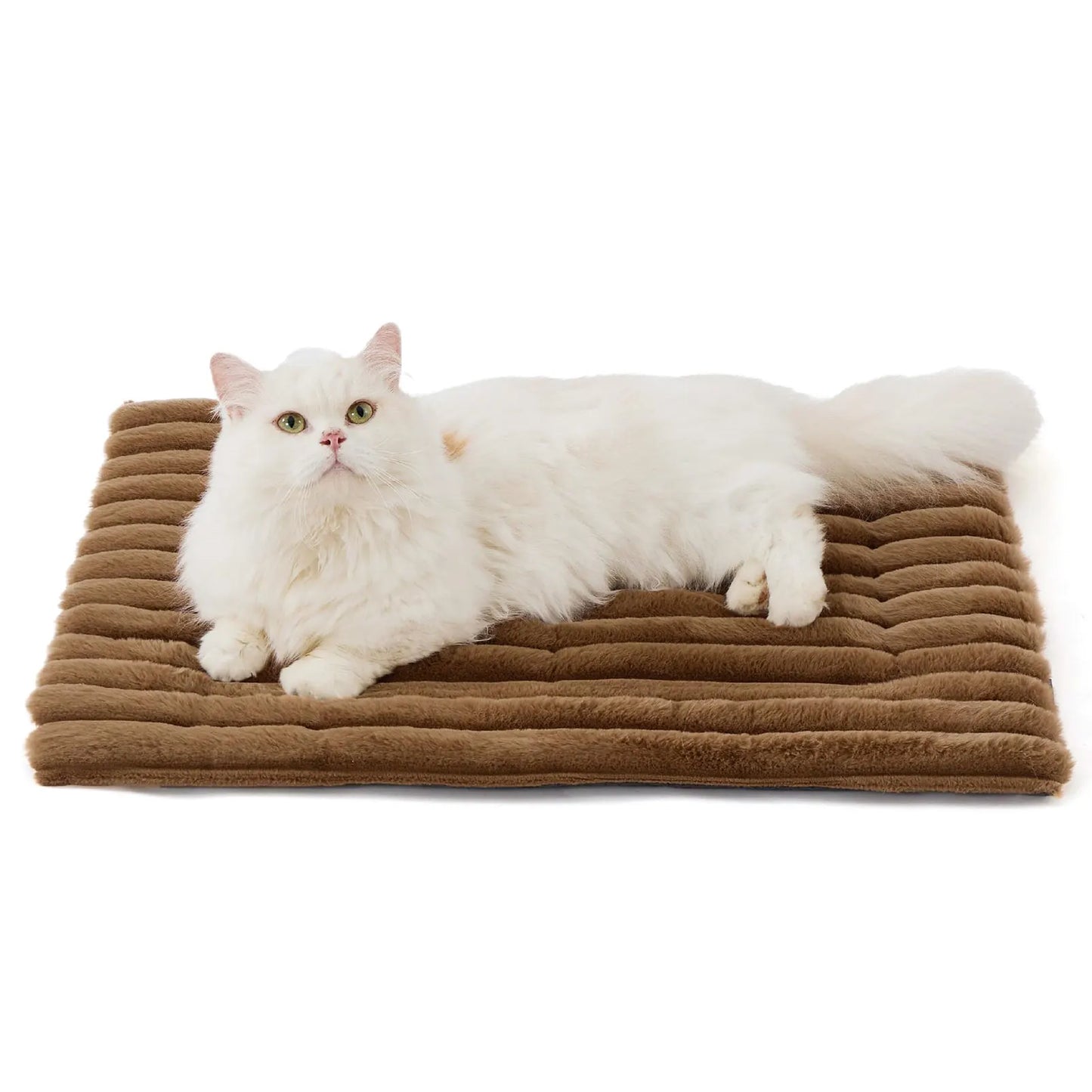 The SnuggleHeat Self-Warming Cat & Dog Bed | No Electricity Needed - YNOM cornerstore