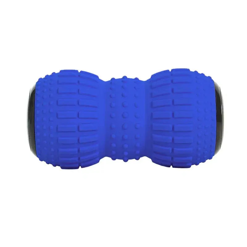 PulseRoller™ Vibrating Massage Roller | For Deep Tissue & Knot Relief CHALKART Store