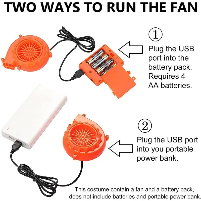 T-Rex Inflatable Costume – Roaring Fun for Parties & Events! BestCostumes Store