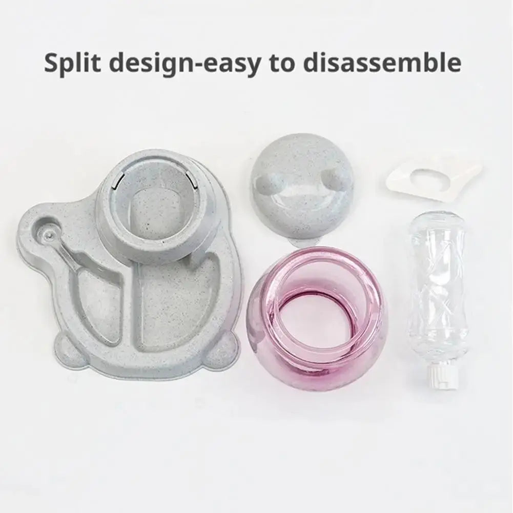 FunFeast Interactive Puzzle Feeder | Slow Feeder for Pet Enrichment Shop1105000854 Store