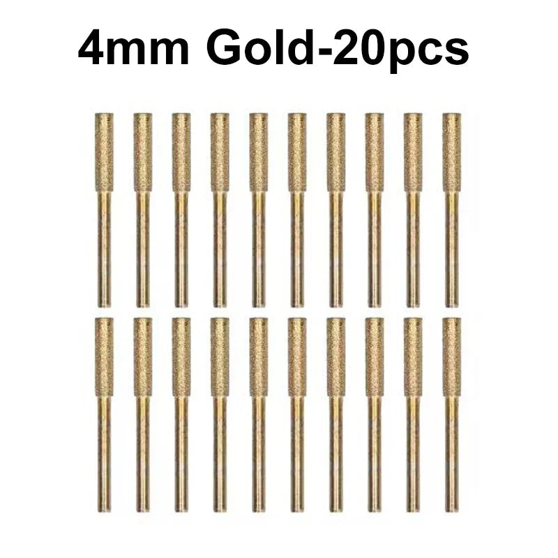 EdgeRevive Pro 4-Stage Diamond Sharpening System Shop1103947490 Store