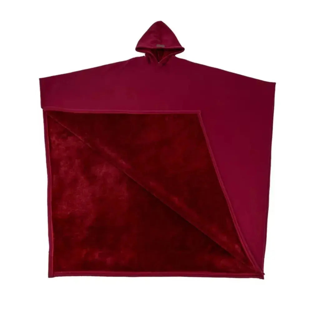 CozyCloak Weighted Hoodie | A Wearable Hug for Anxiety & Stress Relief VG666888 Store