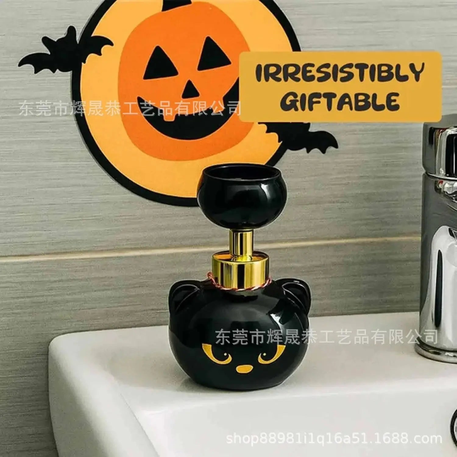 PawFoam Dispenser – Adorable Cat Paw Foam Soap Pump for Kids & Families Shop1104888110 Store