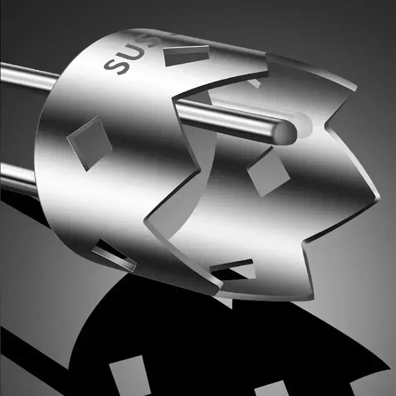 KitchenPro Apple Corer & Tomato Prep Tool | Effortless Fruit Coring - YNOM