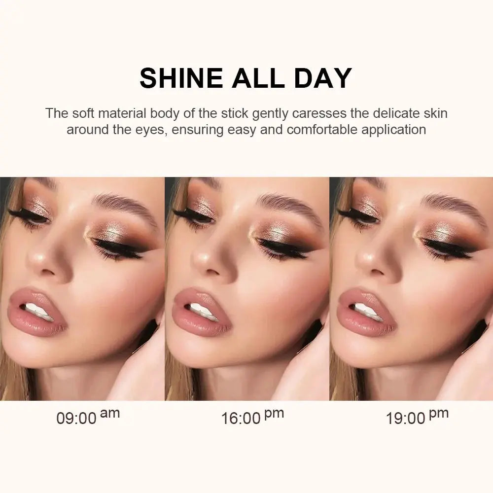 GlowGaze Brightening Eye Stick | Conceal & Illuminate Dark Circles Instantly - YNOM