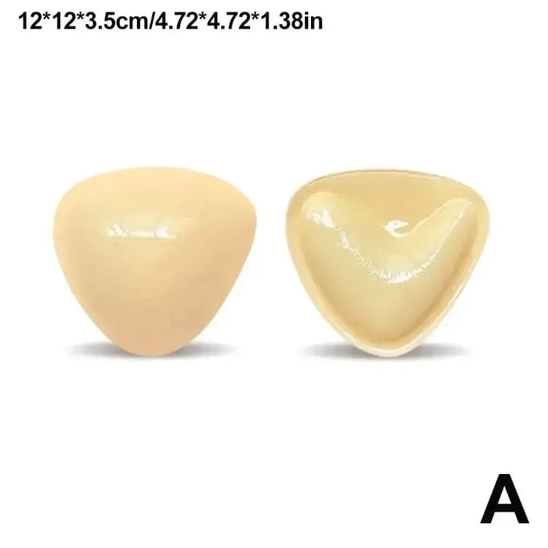 Seamless Strapless Lift Bra - All-Day Comfort & Invisible Support XIZOU NO.7 Store