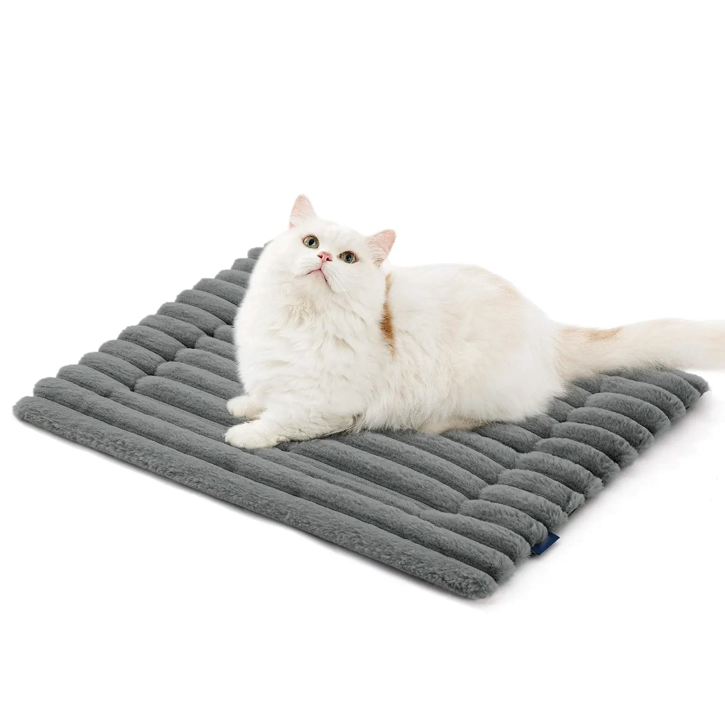 The SnuggleHeat Self-Warming Cat & Dog Bed | No Electricity Needed - YNOM cornerstore