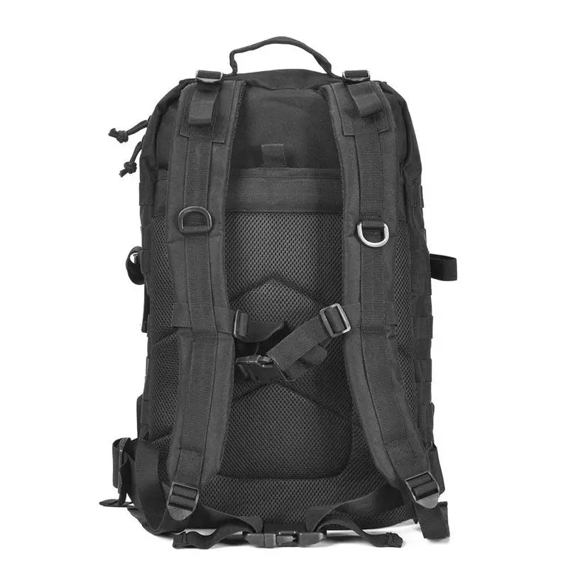 Stryker 50L Modular Tactical Backpack | Waterproof MOLLE Rucksack Stone's Store