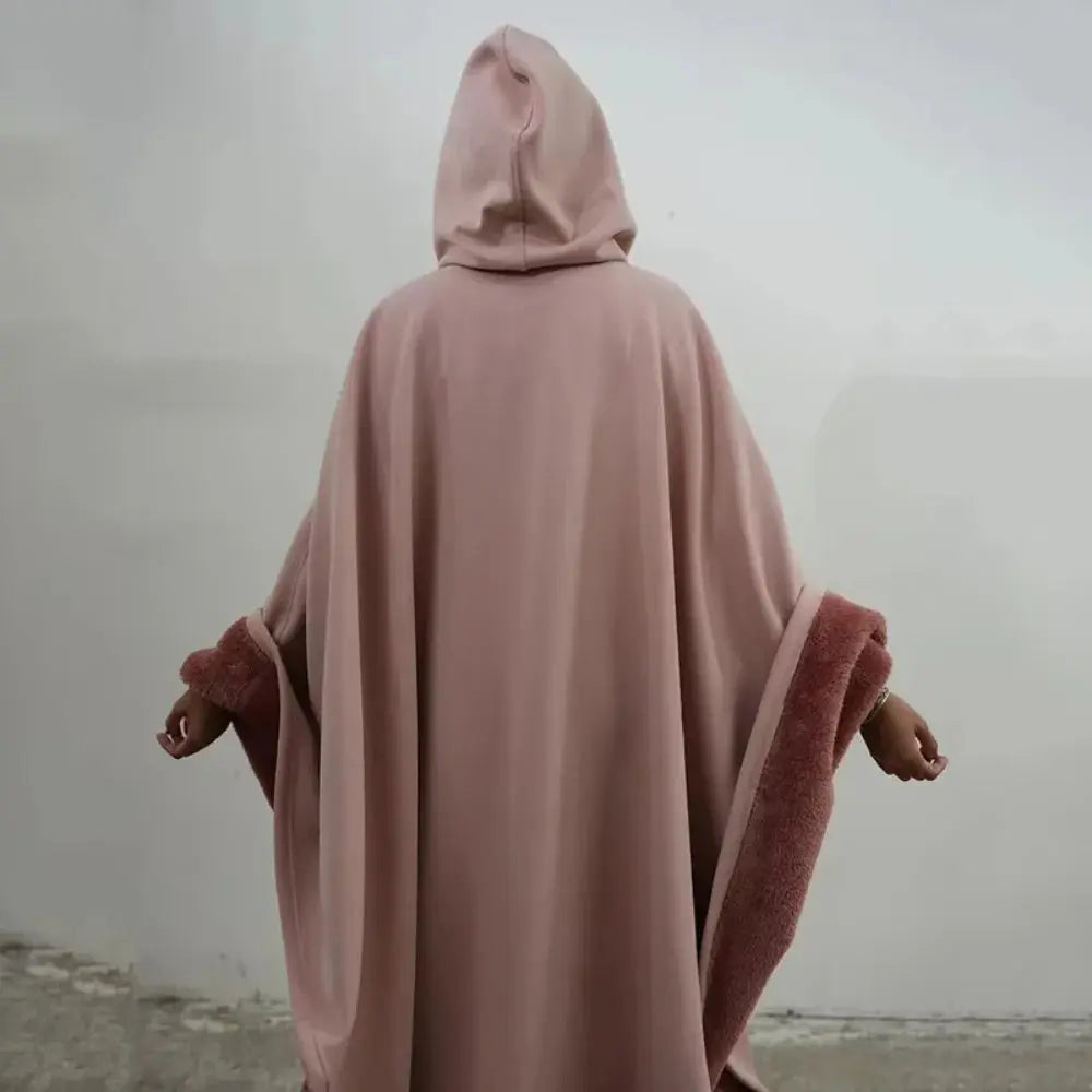CozyCloak Weighted Hoodie | A Wearable Hug for Anxiety & Stress Relief VG666888 Store
