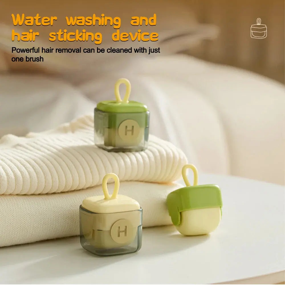 The Pocket Lint Roller | Reusable & Washable for On-the-Go Style SD Electrical Appliances Store