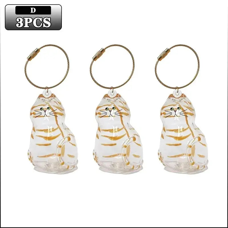 Purr-fect Keepsake | Custom Locket for Your Cat's Fur or Ashes YZYART Store