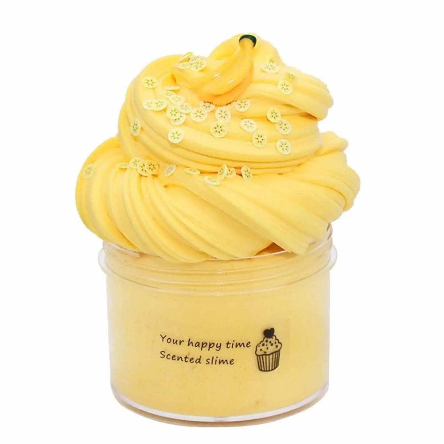 SquishJoy DIY Scented Super Clay – Never-Dry, Kid-Safe & Creativity Boosting Sensory Fun Shop1104065319 Store