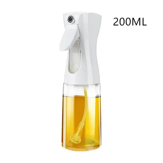 TG Mistify™ Oil Sprayer – Fine Mist Bottle for Cooking, BBQ & Baking Moon Brown Store