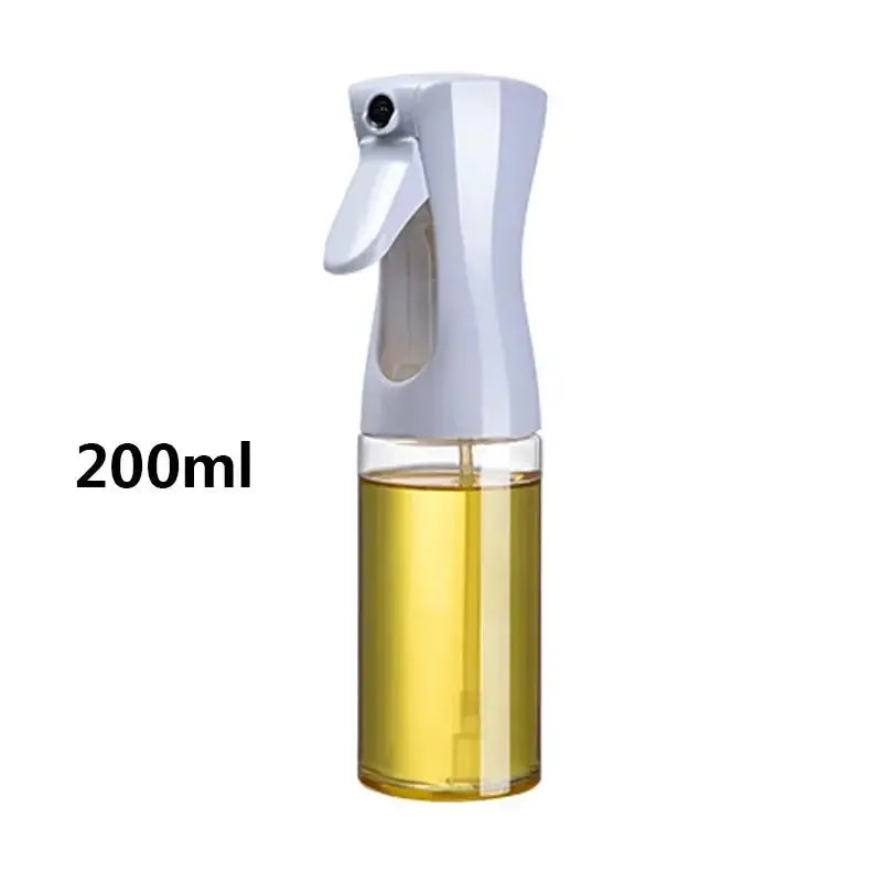 TG Mistify™ Oil Sprayer – Fine Mist Bottle for Cooking, BBQ & Baking Moon Brown Store