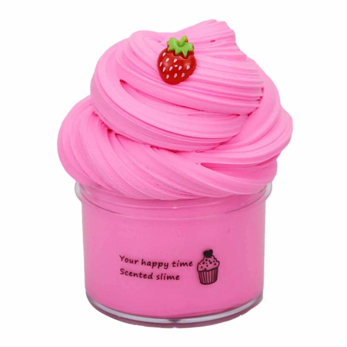 SquishJoy DIY Scented Super Clay – Never-Dry, Kid-Safe & Creativity Boosting Sensory Fun Shop1104065319 Store