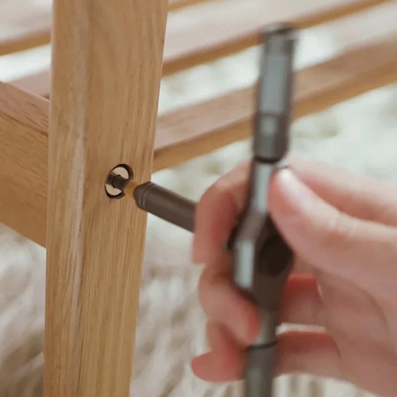 FixMaster 24-in-1 Precision Ratchet & Screwdriver Set | For Electronics & DIY YY33 Lovely Store