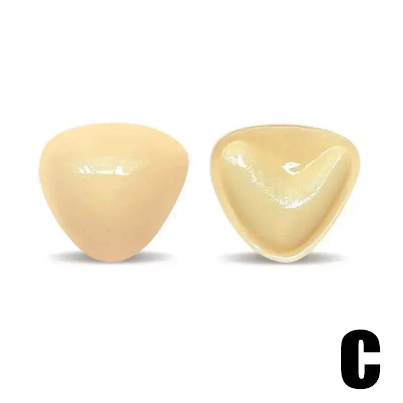 Seamless Strapless Lift Bra - All-Day Comfort & Invisible Support XIZOU NO.7 Store