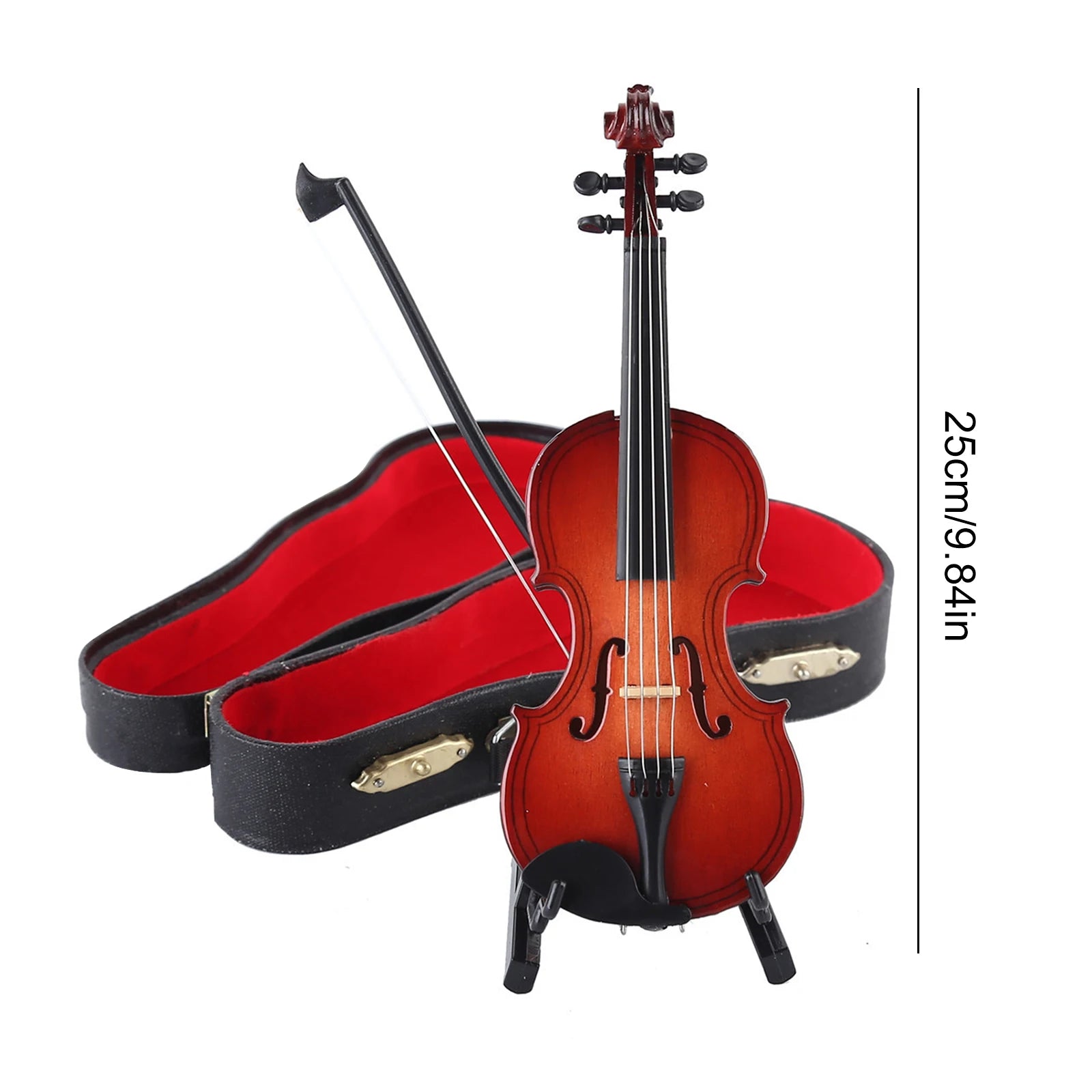 The "World's Smallest Violin" That Actually Plays | MiniMelody Novelty Gift YNOM cornerstore