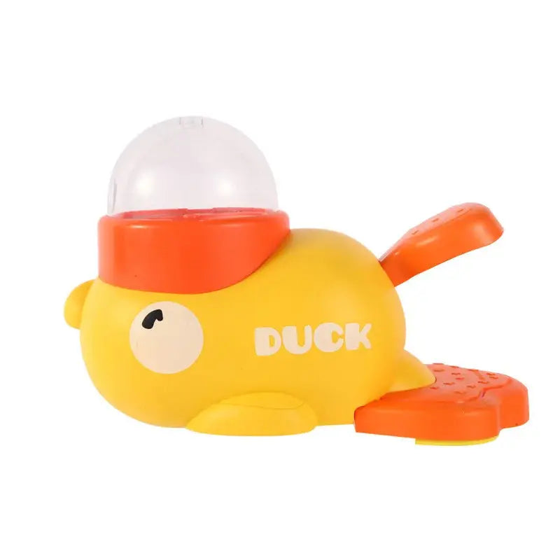 Interactive Duck Feeder – Slow-Feed Toy for Smarter, Happier Pets KUCHI Pet Supplier Store