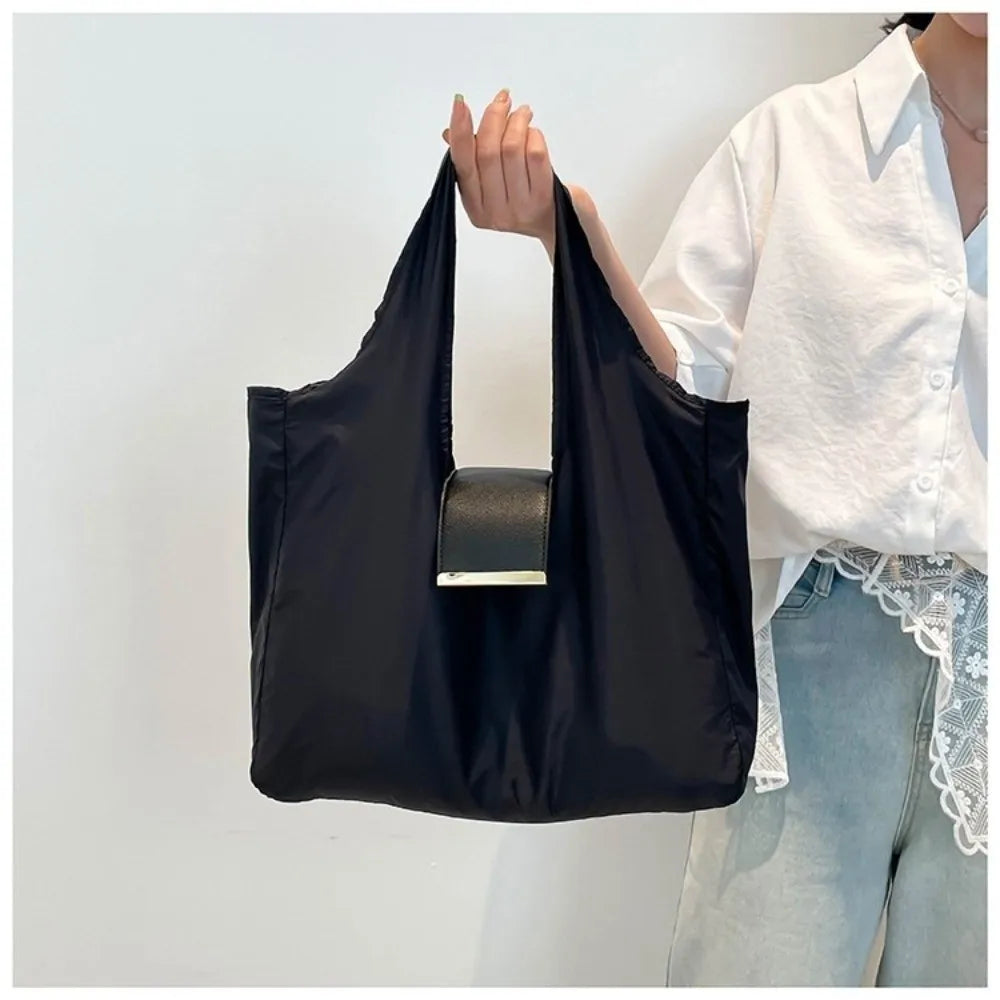 The KeyTote Ultra-Compact Foldable Shopping Bag Keychain