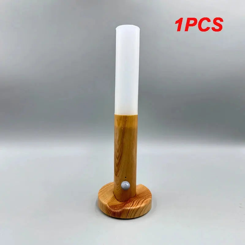 LumiStep Motion-Activated Magnetic LED Light - YNOM