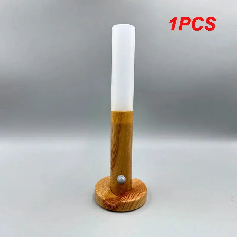 LumiStep Motion-Activated Magnetic LED Light - YNOM