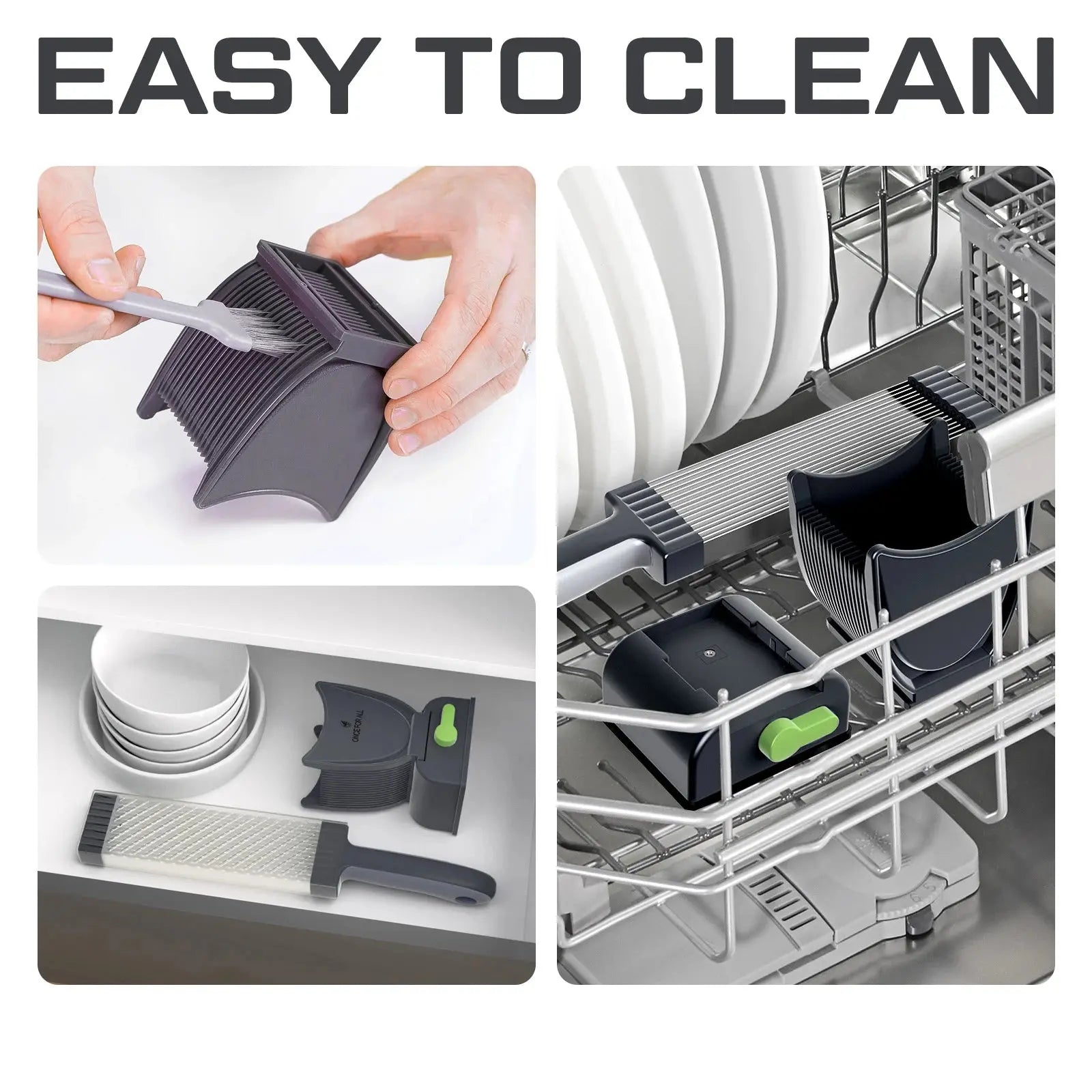 The Raw Meat Razor | Precision Slicing Knife for Perfect Cuts ONCE FOR ALL Official Store