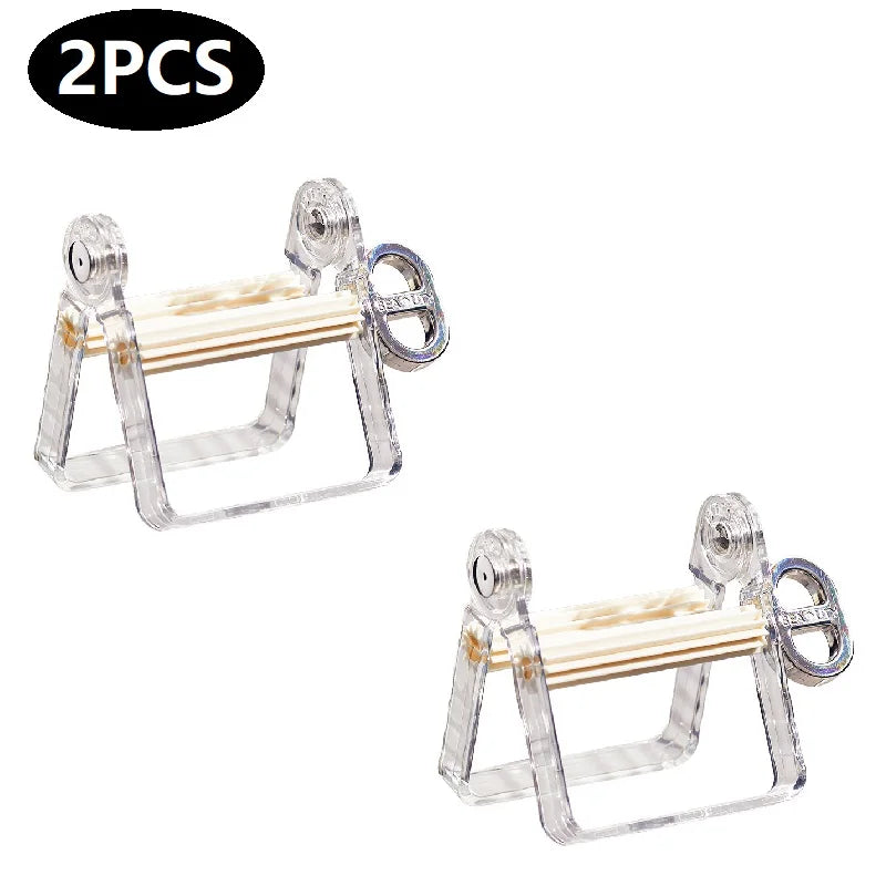 EcoSqueeze - Heavy Duty Tube Wringer & Saver (Get Every Last Drop) - YNOM cornerstore