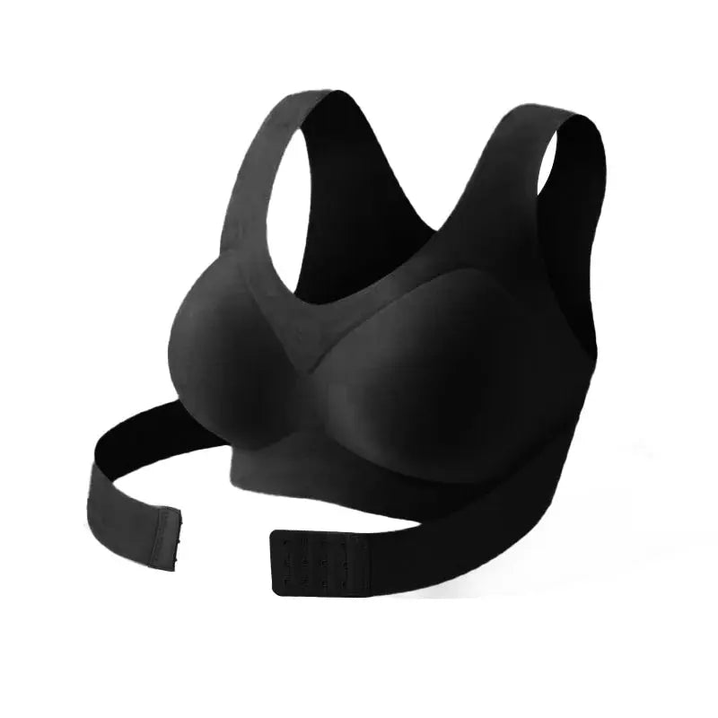 AlignLift Posture Corrector Bra | Front-Close with Cross-Back Support fallsweet Official Store