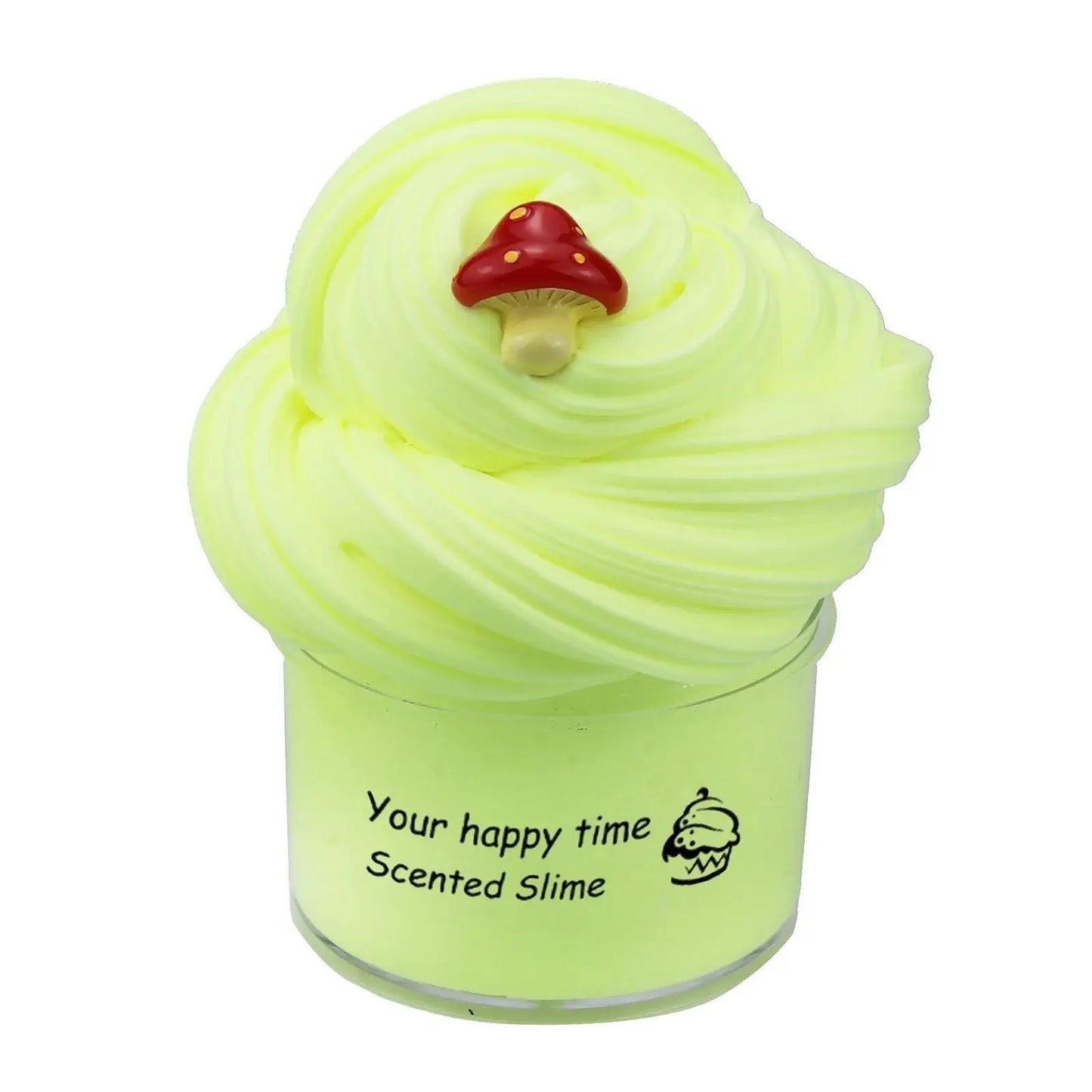 SquishJoy DIY Scented Super Clay – Never-Dry, Kid-Safe & Creativity Boosting Sensory Fun Shop1104065319 Store