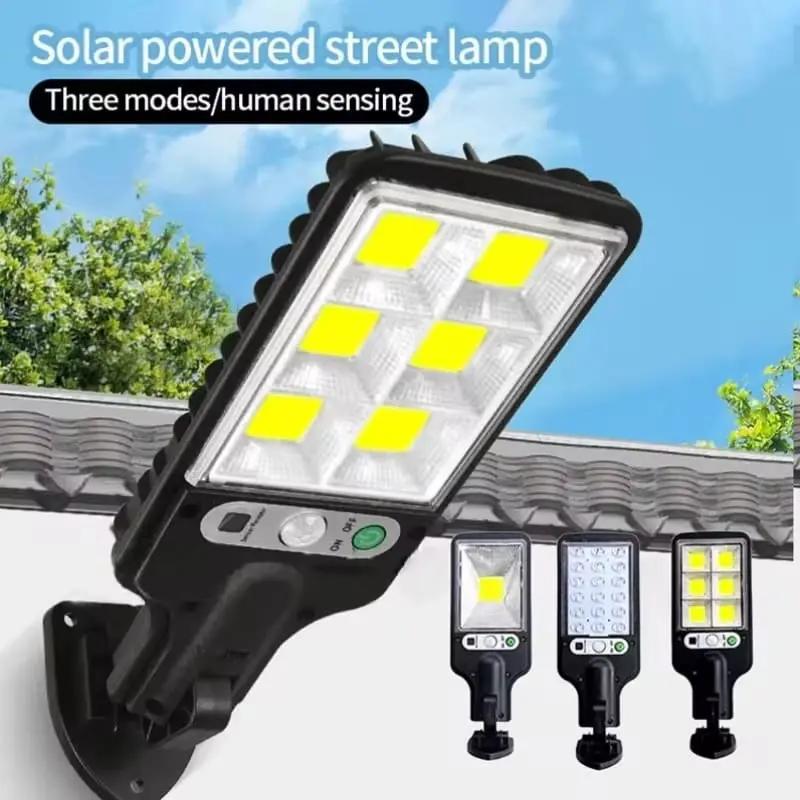 MotionBright Solar Security Light | Motion-Activated & Waterproof Stone's Store