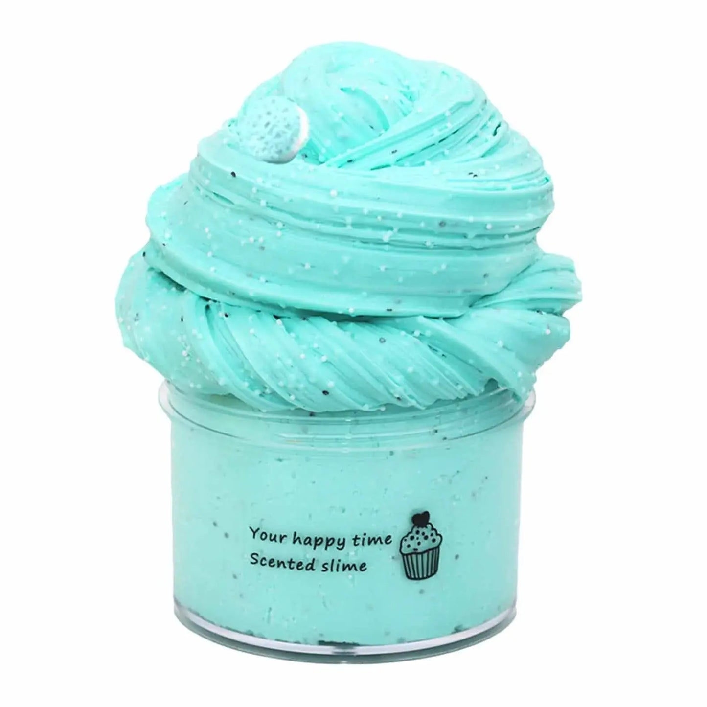 SquishJoy DIY Scented Super Clay – Never-Dry, Kid-Safe & Creativity Boosting Sensory Fun Shop1104065319 Store