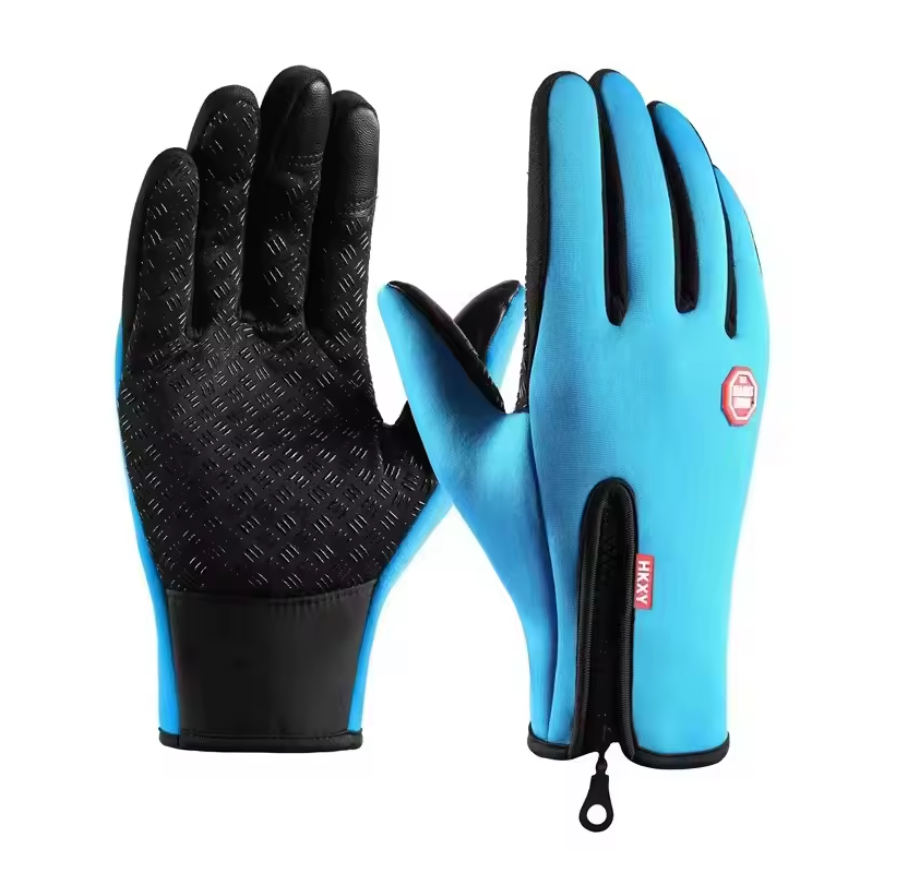 ArcticGrip Pro Thermal Touchscreen Gloves | Windproof & Waterproof Stone's Store