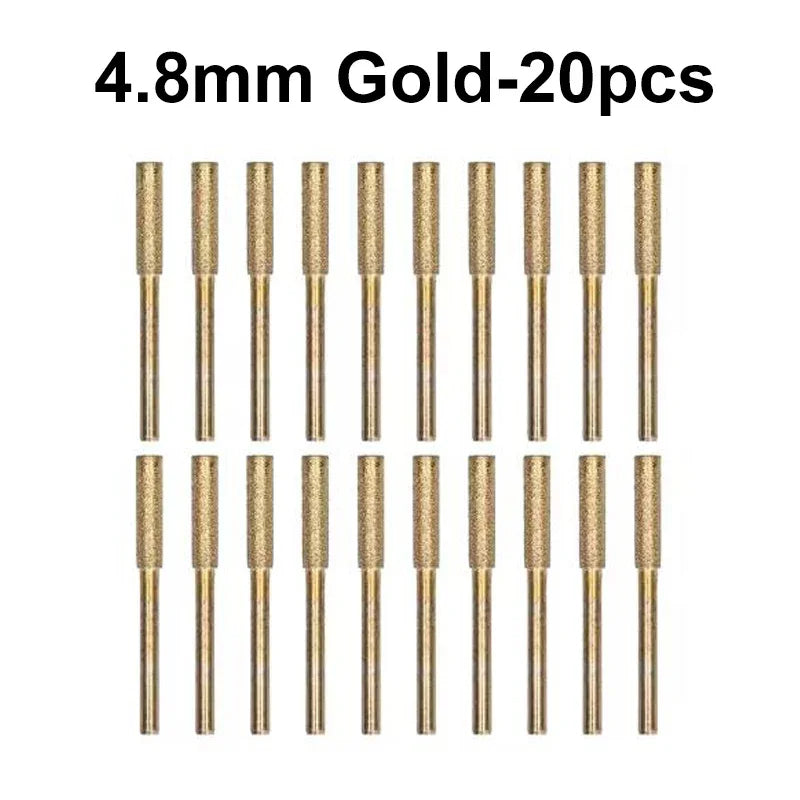 EdgeRevive Pro 4-Stage Diamond Sharpening System Shop1103947490 Store