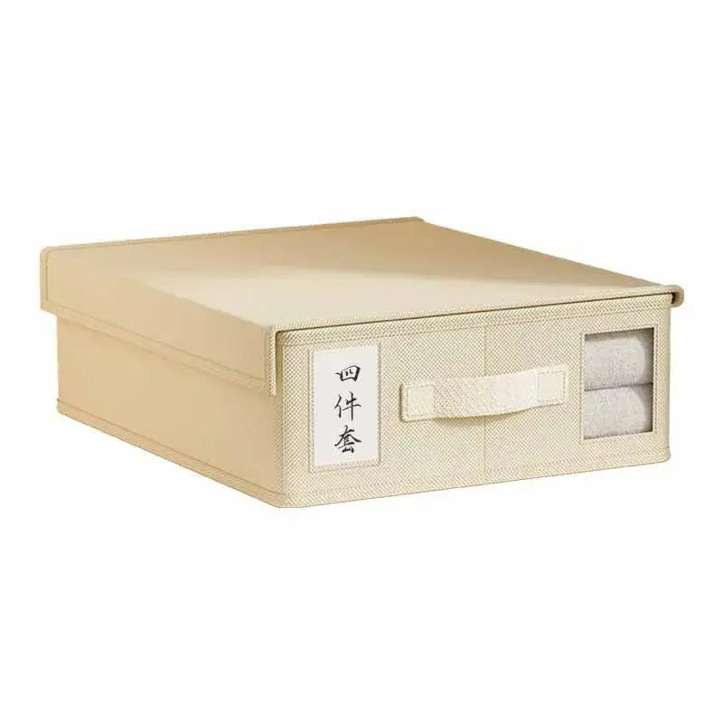 StoreEase Bags – Dust-Free Bedding & Blanket Storage Organizer | Foldable, Durable, Space-Saving Home Solution Shop1105023087 Store