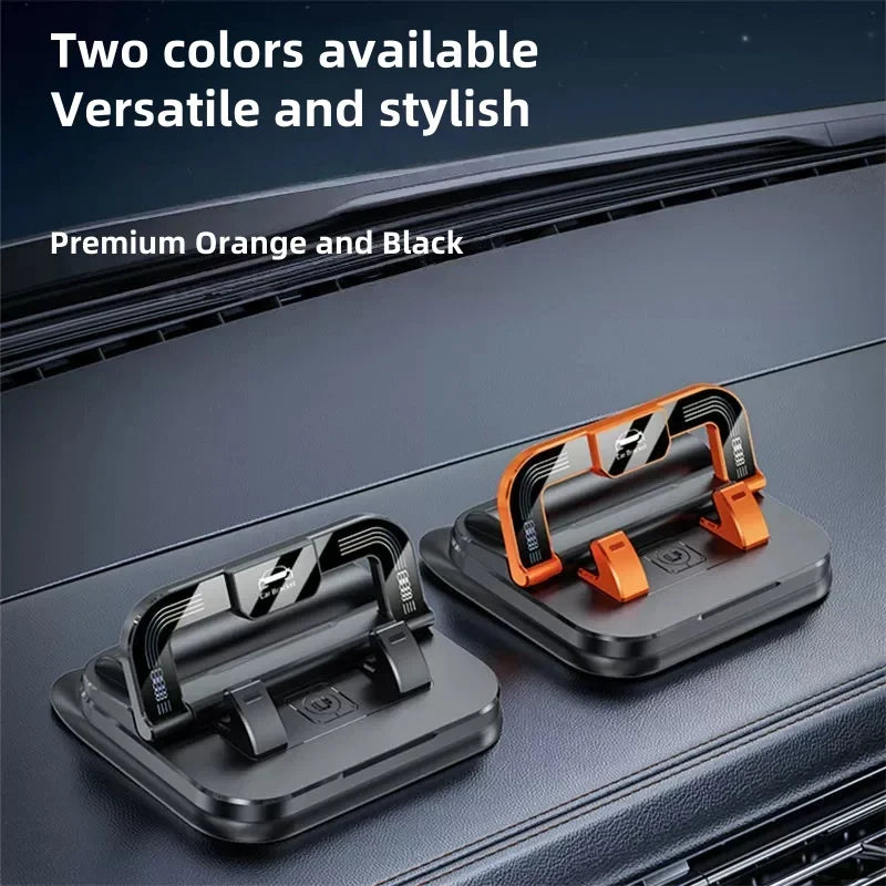 The NavGrip 360° Rotatable Car Phone Mount | Anti-Shake Dashboard Holder - YNOM cornerstore