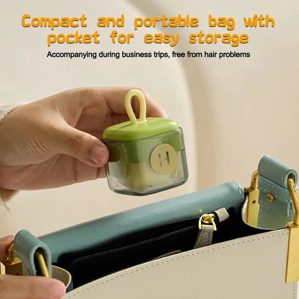 The Pocket Lint Roller | Reusable & Washable for On-the-Go Style SD Electrical Appliances Store