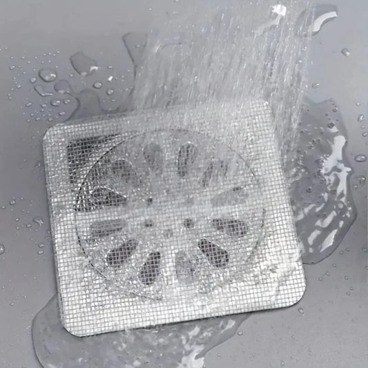 DrainGuard Disposable Shower Hair Catcher | 20-Pack YNOM cornerstore