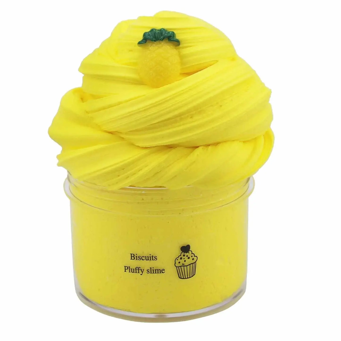 SquishJoy DIY Scented Super Clay – Never-Dry, Kid-Safe & Creativity Boosting Sensory Fun Shop1104065319 Store