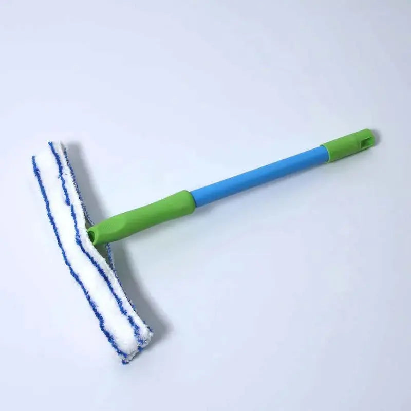 Eco-Friendly Window Squeegee | For a Perfect, Streak-Free Shine Shop1104742041 Store