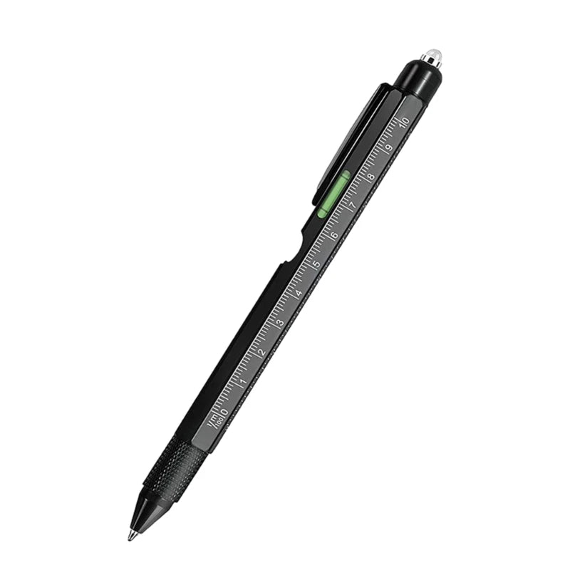 TaskMate 9-in-1 Multitool Pen | The Ultimate Gadget for Your EDC YNOM cornerstore