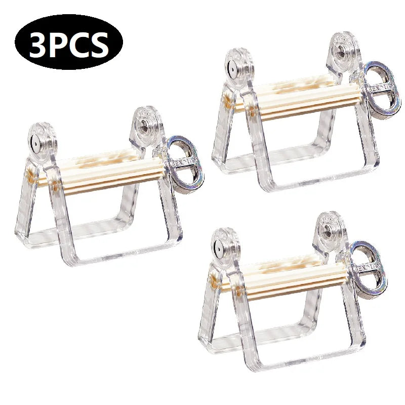 EcoSqueeze - Heavy Duty Tube Wringer & Saver (Get Every Last Drop) - YNOM cornerstore