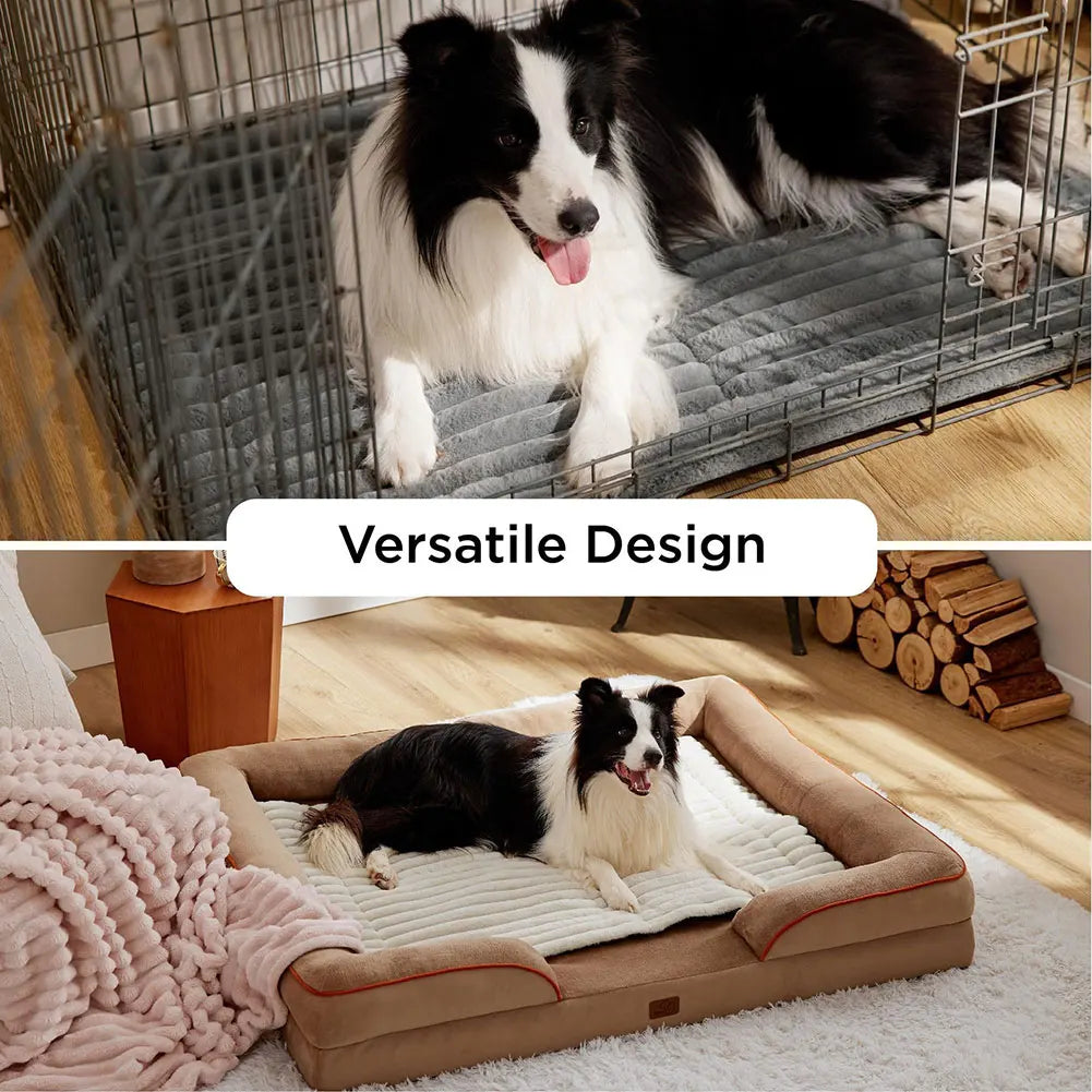 The SnuggleHeat Self-Warming Cat & Dog Bed | No Electricity Needed - YNOM cornerstore