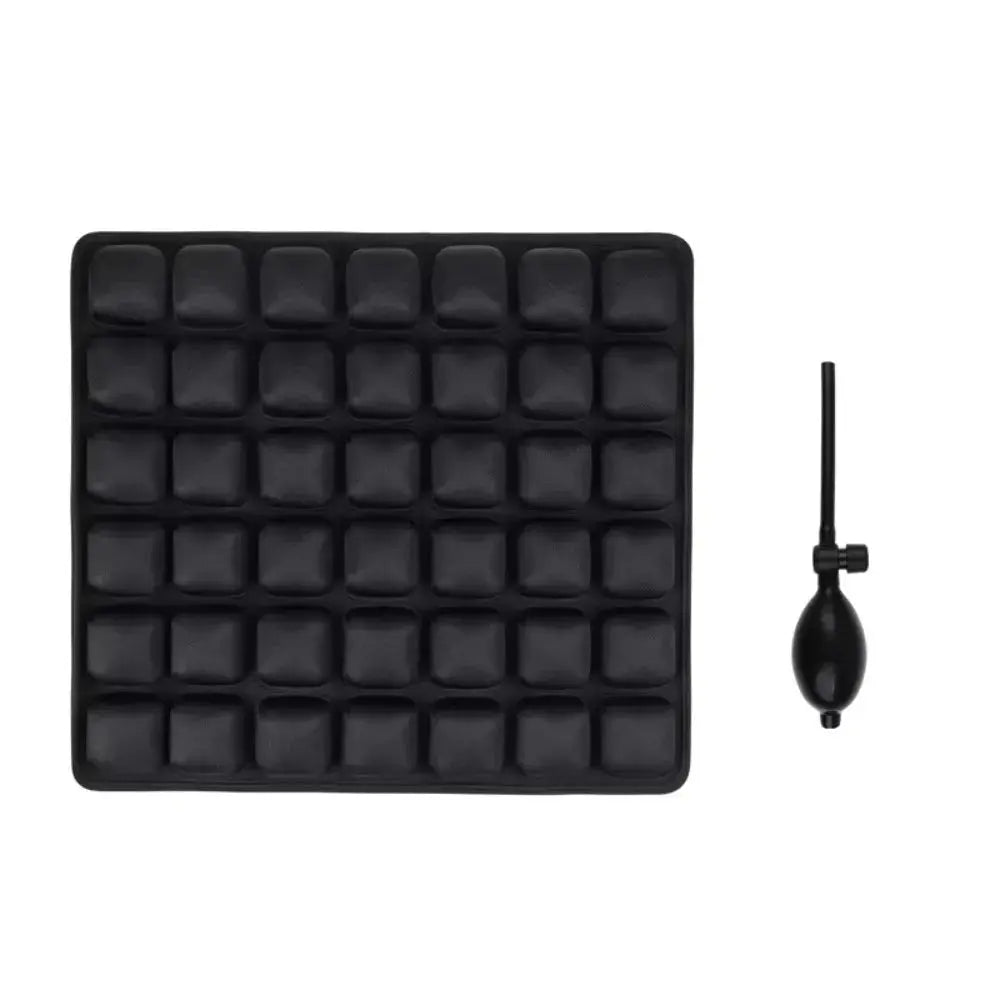 CloudEase – Ultimate Travel Cushion for Neck & Back Support ☁️✈️ GO CC Store