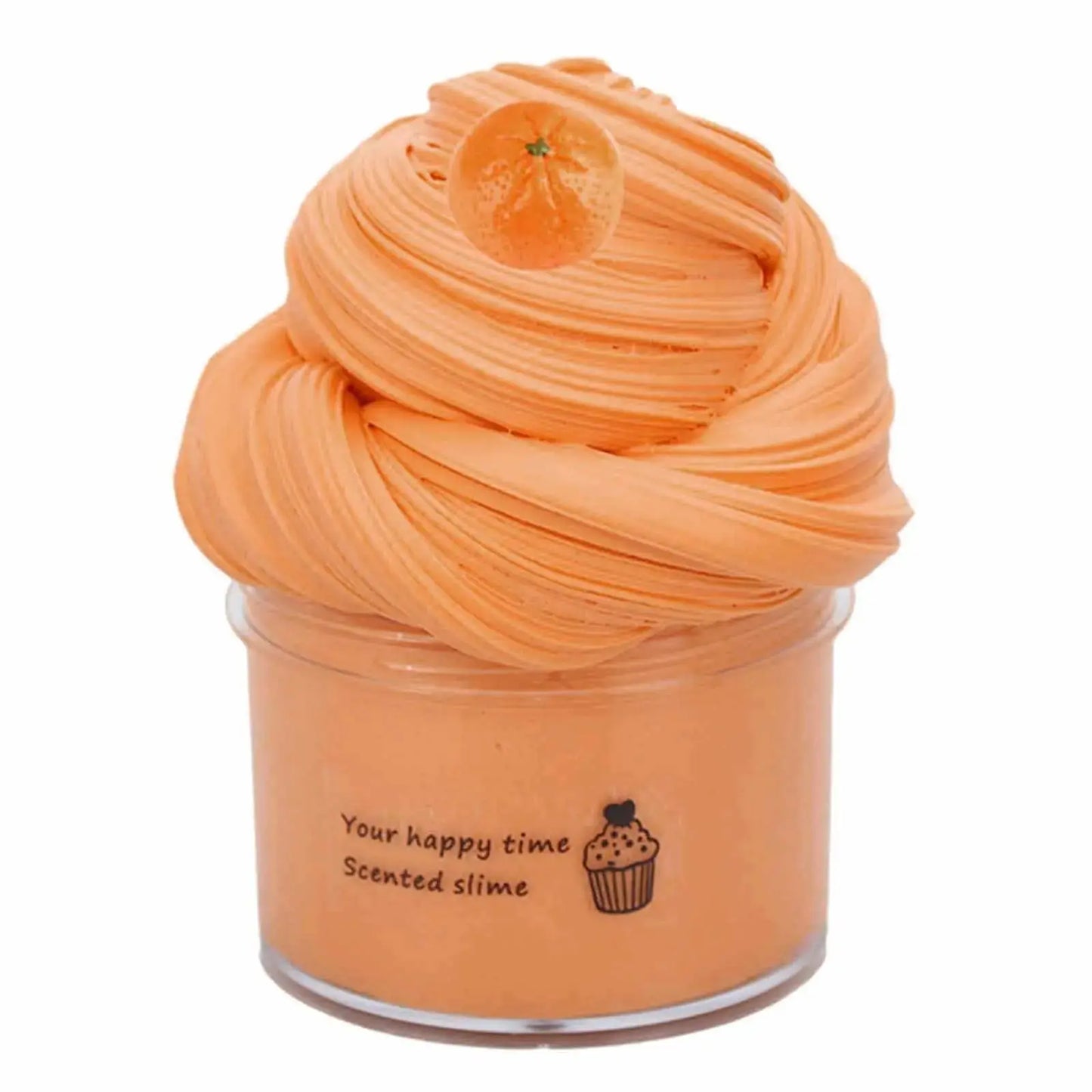 SquishJoy DIY Scented Super Clay – Never-Dry, Kid-Safe & Creativity Boosting Sensory Fun Shop1104065319 Store