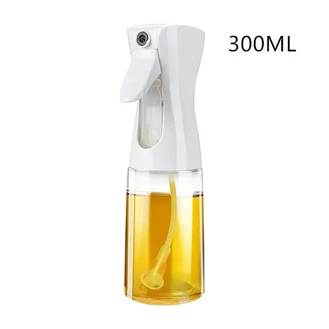 TG Mistify™ Oil Sprayer – Fine Mist Bottle for Cooking, BBQ & Baking Moon Brown Store