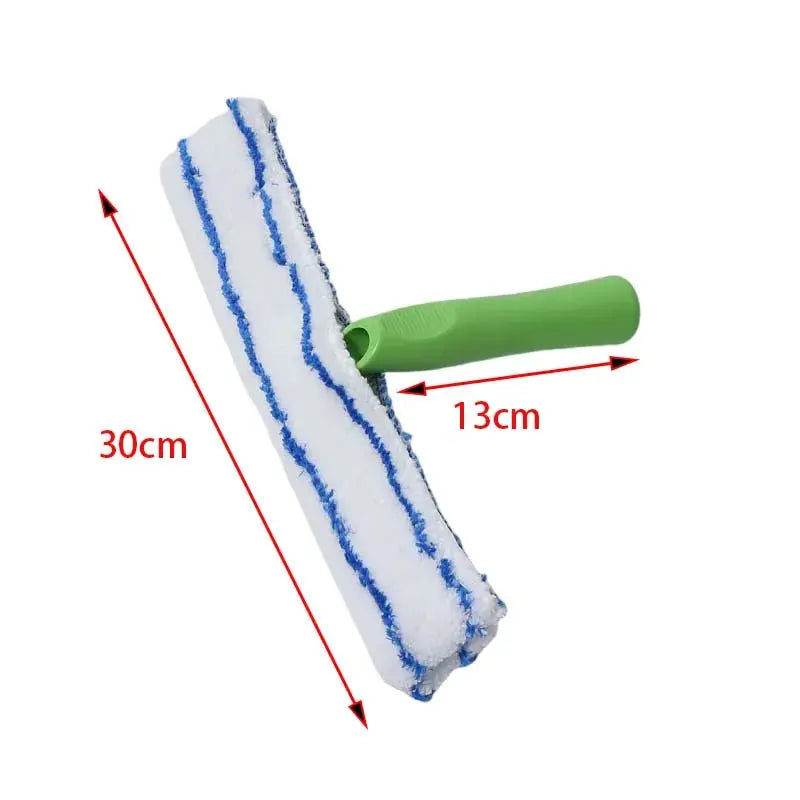 Eco-Friendly Window Squeegee | For a Perfect, Streak-Free Shine Shop1104742041 Store
